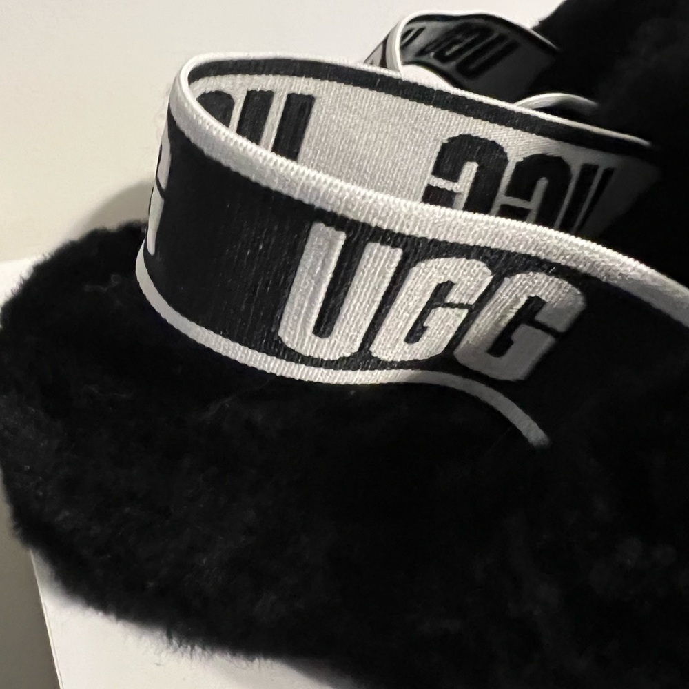 Ugg Slides - image 2